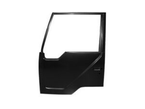 Mitsubishi/Fuso Fighter Door Shell L/H - With Mirror Arm Holes - FK4/FM5 (1986-1996)