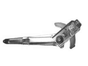 Mitsubishi/Fuso Fighter Door Window Regulator L/H - Manual - FK4/FM5 (1986-1996)
