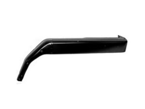 Mitsubishi/Fuso Fighter Floor Sill/Guard L/H - 20 Inch Wheel - FM5 (1986-1996)