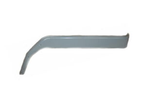 Mitsubishi/Fuso Fighter Floor Sill/Guard L/H - 16 Inch Wheel - FK4 (1986-1996)