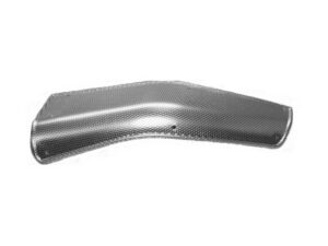 Mitsubishi/Fuso Fighter Guard Garnish R/H - 20 Inch Wheel - FM5 (1986-1996)