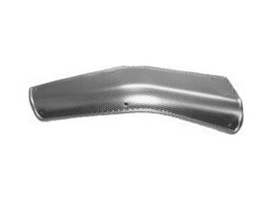 Mitsubishi/Fuso Fighter Guard Garnish L/H - 20 Inch Wheel - FM5 (1986-1996)