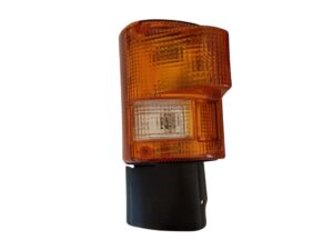 Fighter, FK, FM, Japanese Makes, MB95, MITSUBISHI- Park/Flasher Lamp- LH Left Hand (Passengers Side) – With Round Plug – FK/FM5, MB95-230-B2