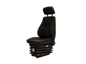 Fighter, FK, FM, Japanese Makes, MB95, MITSUBISHI- Seat Hydraulic Suspension - RH Right Hand (Drivers Side) – Manual Adjust – FK4/FM5 (86-96), MB95-525-A1