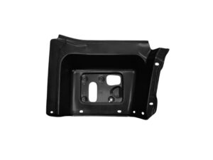 Fighter, FP4, FS4, FV4, Japanese Makes, MB96, MITSUBISHI- Step Valance Panel- LH Left Hand (Passengers Side) – Upper – Steel – FS4/FP4/FV4 (84-96), MB96-030-2