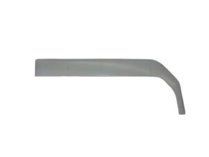 Fighter, FP4, FS4, FV4, Japanese Makes, MB96, MITSUBISHI- Wheel Arch Guard- RH Right Hand (Drivers Side) – FS4/FP4/FV4 (84-96), MB96-050-1