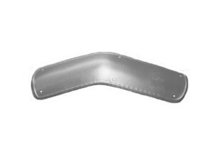 Fighter, FP4, FS4, FV4, Japanese Makes, MB96, MITSUBISHI- Guard Garnish - RH Right Hand (Drivers Side) – FS4/FP4/FV4 (84-96), MB96-050M-1
