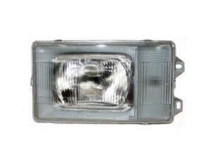 Fighter, FP4, FS4, FV4, Japanese Makes, MB96, MITSUBISHI- HeadLamp- LH Left Hand (Passengers Side)– FS4/FP4/FV4 (84-96), MB96-202-A2, MC844318