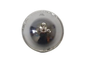 Mitsubishi Fuso Fighter HeadLamp – Outer – Round – 7 Inch – 3 Pin – FS4/FP4/FV4 (84-96)
