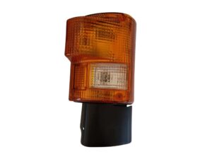 Fighter, FP4, FS4, FV4, Japanese Makes, MB95, MITSUBISHI- Park Lamp/Flasher- RH Right Hand (Drivers Side) – With Round Plug – FS4/FP4/FV4 (84-96), MB96-230-B1