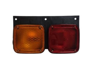 Mitsubishi/Fuso Fighter Tail Lamp L/H - FS4/FP4/FV4 (1984-1998)
