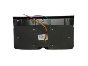 Fighter, FP4,
FS4, FV4, Japanese Makes, MB95, MITSUBISH I- Tail Lamp - LED - RH Right Hand (Drivers
Side)– FS4/FP4/FV4 (84-96), MB96-255-2