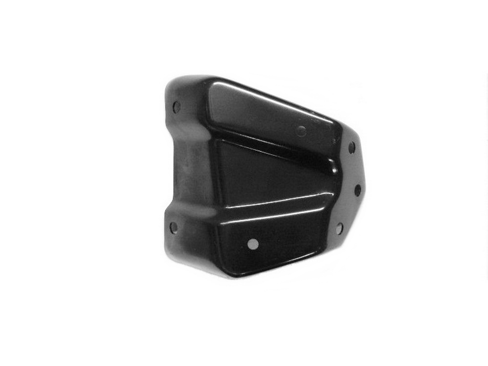 Fighter, FK, FM, FN, Japanese Makes, MB98, MITSUBISHI- Front Bumper Bar Bracket - RH Right Hand (Drivers Side) – FK/FM/FN (96-08), MB98-002-1, MC927510