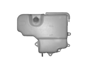 Mitsubishi/Fuso Fighter Tank Recovery - FK6/FM6/FN6 (1996-2008)