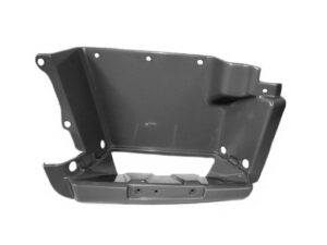 Mitsubishi/Fuso Fighter Step Panel R/H - Upper & Single Step - FK6/FM6/FN6 (1996-2008)
