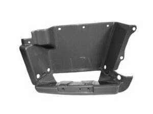 Mitsubishi/Fuso Fighter Step Panel L/H - Upper & Single Step - FK6/FM6/FN6 (1996-2008)