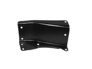 Mitsubishi/Fuso Fighter Step Panel Bracket R/H - Rear On Step Panel - FK6/FM6/FN6 (1996-2008)