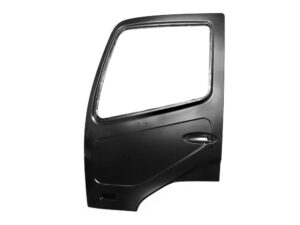 Mitsubishi/Fuso Fighter Door Shell L/H - With Australian Standard Mirror Arm Holes - FK6/FM6/FN6 (1996-2008)