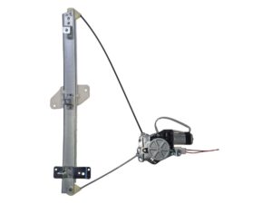 Mitsubishi/Fuso Fighter Door Window Regulator R/H - Electric With Motor - FK6/FM6/FN6 (1996-2008)