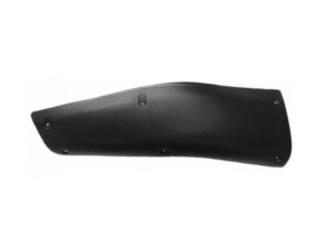 Mitsubishi/Fuso Fighter Wheel Arch Guard Garnish L/H - 20 Wheel - FM6/FN6 (1996-2008)