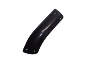 Fighter, FK, FM, FN, Japanese Makes, MB98, MITSUBISHI- Wheel Arch Guard Garnish - LH Left Hand (Passengers Side) – 16 Wheel – FK (96-08), MB98-050M-A2