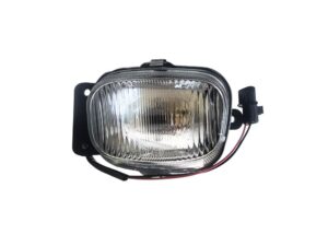 Fighter, FK, FM, FN, Japanese Makes, MB98, MITSUBISHI- Fog Lamp - RH Right Hand (Drivers Side) – Clear – FK/FM/FN (96-08), MB98-219-C1