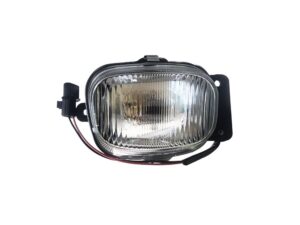 Fighter, FK, FM, FN, Japanese Makes, MB98, MITSUBISHI- Fog Lamp - LH Left Hand (Passengers Side) – Clear – FK/FM/FN (96-08), MB98-219-C2, MK532101