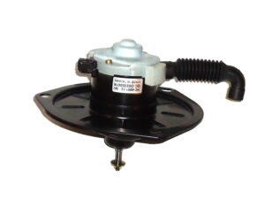 Fighter, FK, FM, FN, Japanese Makes, MB98, MITSUBISHI- Blower Fan – Metal Housing – FK/FM/FN (96-08), MB98-515-0, MC962735