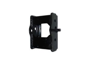 Fighter, FK, FM, Japanese Makes, MB99, MITSUBISHI- Front Chassis Bumper Bar Bracket - LH Left Hand (Passengers Side) – FM (08-On)/FK (08-On), MB99-002-2, MK488972