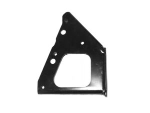 Mitsubishi/Fuso Fighter Front Bumper Bar Bracket R/H - FM/FN (2008-On)
