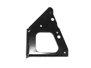 Mitsubishi/Fuso Fighter Front Bumper Bar Bracket L/H - FM/FN (2008-On)