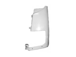 Mitsubishi/Fuso Fighter Corner Panel L/H Front - With HeadLamp Holes - FK/FM/FN (2008-On)
