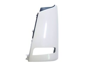 Fighter, FK, FM, FN, Japanese Makes, MB99, MITSUBISHI- Corner Panel - LH Left Hand (Passengers Side) Front – With Flasher Holes – FK/FM/FN (08-On), MB99-016-A2, MC978239