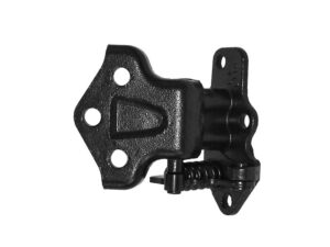 Fighter, FK, FM, FN, Japanese Makes, MB99, MITSUBISHI- Door Hinge - RH Right Hand (Drivers Side) – Upper = LH Left Hand (Passengers Side) – Lower – FK/FM/FN (08-On), MB99-040T-1, MC938335