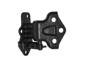 Fighter, FK, FM, FN, Japanese Makes, MB99, MITSUBISHI- Door Hinge - LH Left Hand (Passengers Side) – Upper = R/H – Lower – FK/FM/FN (08-On), MB99-040T-2, MC938336