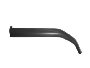 Fighter, FM, FN, Japanese Makes, MB99, MITSUBISHI- Wheel Arch Guard - RH Right Hand (Drivers Side) – Wide Cab – FM/FN (08-On), MB99-050-1, MC979037COMESGARNISH