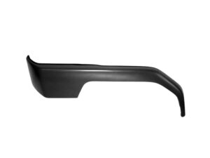 Fighter, FK, Japanese Makes, MB99, MITSUBISHI- Wheel Arch Guard - RH Right Hand (Drivers Side) – FK (08-11), MB99-050-A1, MC979784
