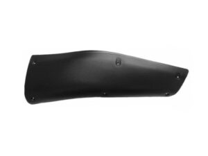 Fighter, FM, Japanese Makes, MB99, MITSUBISHI- Guard Garnish - RH Right Hand (Drivers Side) – FM (08-11), MB99-050M-1, MC930682