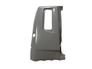 Fighter, FK, FM, FN, Japanese Makes, MB99, MITSUBISHI- Rear Panel - RH Right Hand (Drivers Side) – Outer – FK/FM/FN (08-On), MB99-072-1, MK704688