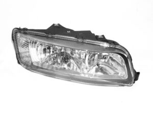 Mitsubishi/Fuso Fighter HeadLamp R/H - In Front Bumper Bar - FK/FM/FN (2008-On)