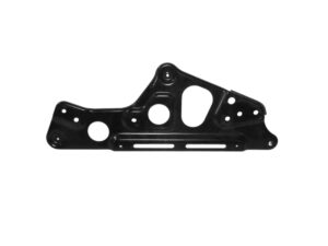 Fighter, FK, FM, FN, Japanese Makes, MB99, MITSUBISHI- HeadLamp Bracket Base - RH Right Hand (Drivers Side) – In Front Bumper Bar – FK/FM/FN (08-On), MB99-206-1