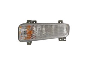 Fighter, FK, FM, FN, Japanese Makes, MB99, MITSUBISHI- Park/Flasher Lamp- LH Left Hand (Passengers Side)– in Corner Panel – FK/FM/FN (08-On), MB99-230-2, MK486317