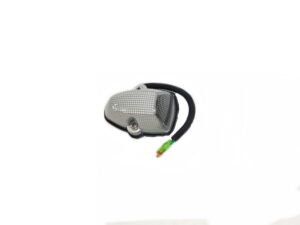 Mitsubishi/Fuso Fighter Roof Light R/H = L/H - Clear - FK/FM/FN (2008-On)