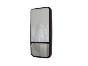 Fighter, FK, FM, FN, Japanese Makes, MB99, MITSUBISHI- Mirror Head - RH Right Hand (Drivers Side)=LH Left Hand (Passengers Side) – Manual – Flat Main Glass – With Spotter – Genuine Britax – FK/FM/FN (08-On), MB99-940H-B0, MR906968