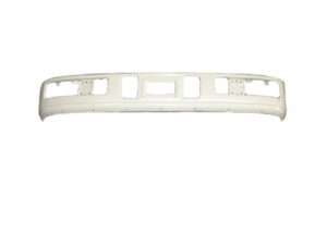 FP, FS, FV, Japanese Makes, MBJ5, MITSUBISHI- Front Bumper Bar – Low Bar – FS5/FP5/FV5 (98-11), MBJ5-000-0, MK546893 / MK461551
