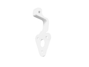FP, FS, FV, Japanese Makes, MBJ5, MITSUBISHI- Front Panel Hinge- LH Left Hand (Passengers Side)– FS5/FP5/FV5 (98-11), MBJ5-003H-A2, MK549685