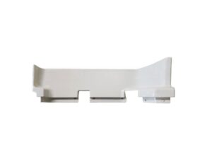 FP, FS, FV, Japanese Makes, MBJ5, MITSUBISHI- Step Filler Panel- LH Left Hand (Passengers Side) – Middle – Low – FS5/FP5/FV5 (98-11), MBJ5-030M-2, MC937838