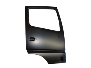 FP, FS, FV, Japanese Makes, MBJ5, MITSUBISHI- Door Shell- RH Right Hand (Drivers Side)– With Australian Standard Mirror Holes – FS5/FP5/FV5 (98-11), MBJ5-040-1, MC991465
