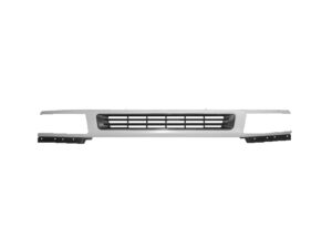 FP, FS, FV, Japanese Makes, MBJ5, MITSUBISHI- Grille Assembly – FS5/FP5/FV5 (98-11), MBJ5-093-B0, MC932209