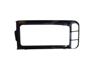 FP, FS, FV, Japanese Makes, MBJ5, MITSUBISHI- Fog Lamp Rim - LH Left Hand (Passengers Side) – 16cm tall – FS5/FP5/FV5 (98-11), MBJ5-219R-2, MK486774